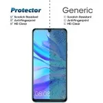 2-Pack Vivo Y11 (2023) Tempered Glass – Ultra Clear & Shatterproof Protection