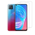 2 Pack Premium Tempered Glass Screen Protectors for Oppo A72 & A72 5G – Ultimate Protection