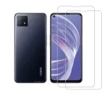 2x Oppo A73 5G Tempered Glass Screen Protectors – Ultra Thin, HD Clarity | UK Free Delivery