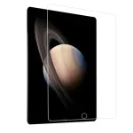 Screen Protector For iPad Pro 12.9 (4th,3rd Gen), Tempered Glass 2 Pack 9H Scratch Resistant