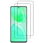 Oppo A2 Tempered Glass Screen Protector – 2 Pack | Full Coverage & Ultra Clear