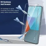 Oppo A2 Tempered Glass Screen Protector – 2 Pack | Full Coverage & Ultra Clear