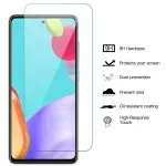Oppo A2 Tempered Glass Screen Protector – 2 Pack | Full Coverage & Ultra Clear