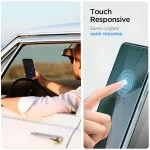 2-Pack Oppo F23 Screen Guard Tempered Glass – Full Touch Sensitivity & Dust Resistant