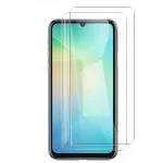 Samsung Galaxy A06 Screen Protector 2-Pack – HD Clear & Scratch Resistant