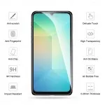 Samsung Galaxy A06 Screen Protector 2-Pack – HD Clear & Scratch Resistant