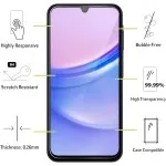Samsung Galaxy A16 Tempered Glass – Perfect Fit & Protection
