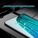 Dual Pack Samsung Galaxy A16 5G Screen Protector – Bubble-Free Install