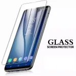 Samsung Galaxy A70s Screen Protector Duo– Easy Install, Shatterproof Design