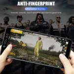 Samsung Galaxy A70s Screen Protector Duo– Easy Install, Shatterproof Design