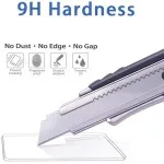 2-Pack Tempered Glass Screen Protectors for Samsung A80 – Shatterproof & Scratch-Resistant