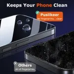 High Quality Samsung Galaxy C55 Screen Protector 2-Pack – Ultra-Clear, Premium Protection
