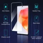 High Quality Samsung Galaxy C55 Screen Protector 2-Pack – Ultra-Clear, Premium Protection