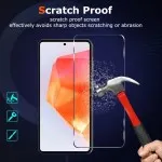 High Quality Samsung Galaxy C55 Screen Protector 2-Pack – Ultra-Clear, Premium Protection