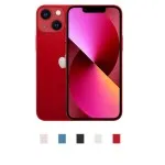 Apple iPhone 13 Mini, 128GB - Unlocked (Renewed) | Affordable iPhone Deals | Quality Refurbished iPhone