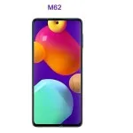 High Quality Samsung M62 Tempered Glass – 2-Pack, Shatterproof, HD Clarity, 9H Protection