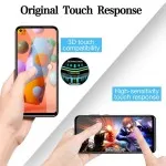 Anti-Spy Samsung Galaxy A21 Privacy Screen Protector – 2 Pack | UK Free Delivery