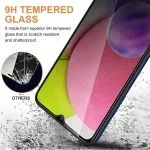 Huawei nova 5 Pro 2-Pack Privacy Glass – Scratch Resistant, Eye Comfort Tech