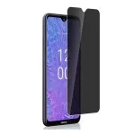 2 Privacy Tempered Glass Protectors for Nokia 6.2 – Scratch Resistant, Anti-Spy Design