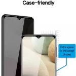 Samsung F41 Screen Protector 2-Pack – Anti-Spy, Anti-Scratch, Ultra Durable