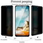 Samsung F41 Screen Protector 2-Pack – Anti-Spy, Anti-Scratch, Ultra Durable