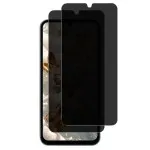 Double Pack Privacy Tempered Glass for Nokia 7.2 – Full Coverage Protection