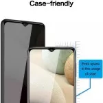 Double Pack Samsung M21 Privacy Glass – Shatterproof & Full Screen Coverage