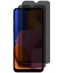 Full Coverage Privacy Glass for Samsung M21 2021 – 2-Pack, Smooth Touch & Durable