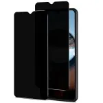 Dual Pack Anti-Spy Screen Protector for Galaxy M22 – HD Clear & Strong Tempered Glass