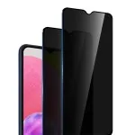 Best Samsung Galaxy M30 Privacy Glass – Dual Pack, Anti-Spy, Scratch Resistant & HD Clear