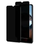 Premium 2-Pack Privacy Protector for Galaxy M31 Prime – Anti-Spy & Scratch-Resistant