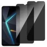 Premium 2-Pack Privacy Screen Protector for Vivo iQOO Neo 855 – Anti-Spy & Scratch Resistant