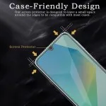 2-Pack Tempered Privacy Glass for Oppo Reno A – Scratch & Smudge Resistant