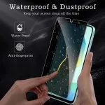 2-Pack Tempered Privacy Glass for Oppo Reno A – Scratch & Smudge Resistant