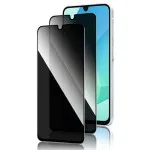 Oppo Reno 3 Anti-Spy Tempered Glass 2-Pack – Full Privacy & Scratch Protection