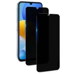 2-Pack Anti-Spy Tempered Glass for Oppo Reno 3 5G – Screen Privacy & Protection