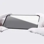 Dual Privacy Tempered Glass for Alcatel 1S (2021) – Anti-Spy Tempered Glass