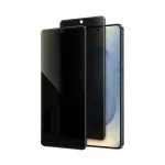 Privacy Screen Protector for Samsung S25 Edge 2025, 2-Pack, Anti-Spy Glass