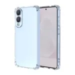 Samsung S25 Edge King Kong Clear Case | Shockproof Transparent Bumper Cover UK