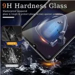 Premium 2-Pack Privacy Protector for Honor X8 5G – 9H Hardness & Anti-Spy Protection