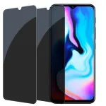 2-Pack Anti-Spy Tempered Glass for Lenovo K12 (China) – Bubble-Free, Scratch-Proof