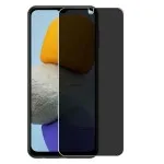 Premium Privacy Screen for Nokia C21 Plus – 2-Pack 9H Tempered Glass