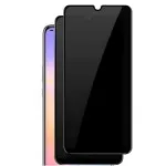 2-Pack Privacy Screen Protector for Motorola Moto E7 Plus – UK Tempered Glass, Anti-Spy, HD Clear, 9H Hardness, Case Friendly