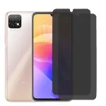 Huawei Enjoy 20 5G Privacy Screen Protector – 2 Pack Anti-Peep, Case Friendly, UK Seller