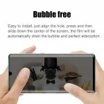 Anti-Spy Privacy Tempered Glass for Huawei Mate 50 – 2 Pack Screen Protection UK