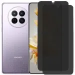 Huawei Mate 50E Screen Protector 2-Pack – Tempered Glass with Privacy Filter UK