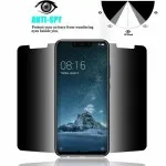 Huawei Mate 50E Screen Protector 2-Pack – Tempered Glass with Privacy Filter UK