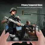 Huawei Mate 50E Screen Protector 2-Pack – Tempered Glass with Privacy Filter UK