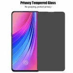 Huawei Mate 50E Screen Protector 2-Pack – Tempered Glass with Privacy Filter UK