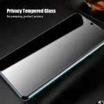 Huawei Mate 50E Screen Protector 2-Pack – Tempered Glass with Privacy Filter UK